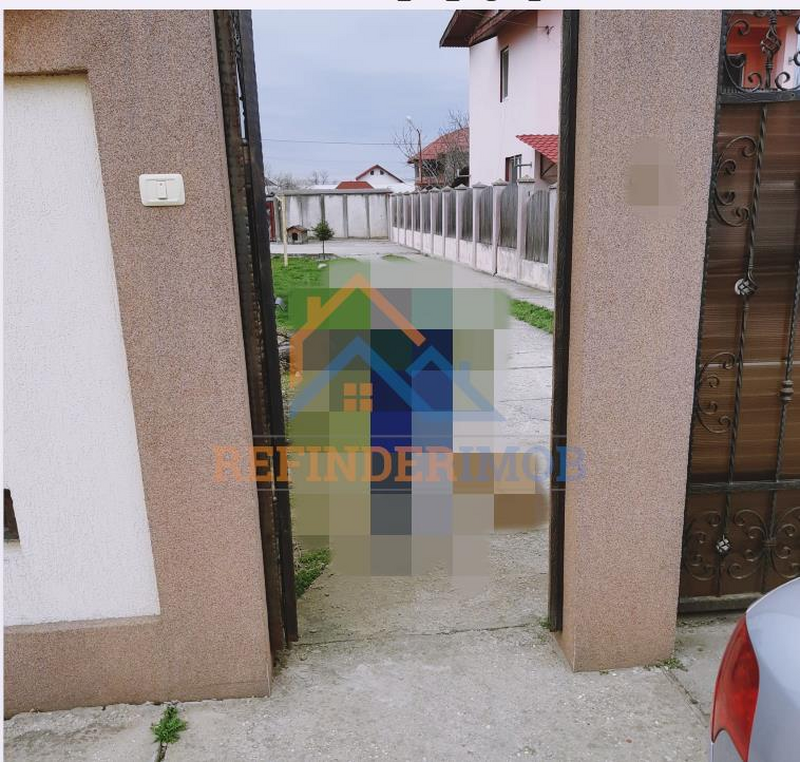 Cretesti, Vidra, teren intrvilan ideal constructie.
